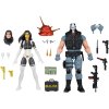 Marvel Legends Series Super Villains Madame Masque & Crossbones balenie 2 figúrok 15cm