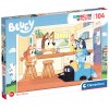 Bluey puzzle 104ks