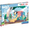 Bluey puzzle 104ks