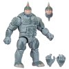 Marvel Legends Spiderman figúrka Rhino 15cm