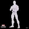Marvel Legends Series Secret Wars Iceman figúrka 15cm