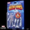 Marvel Legends Series Secret Wars Iceman figúrka 15cm