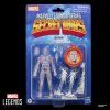 Marvel Legends Series Secret Wars Iceman figúrka 15cm