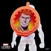 Marvel Legends Series Secret Wars Iceman figúrka 15cm