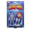 Marvel Legends Series Secret Wars Iceman figúrka 15cm