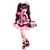 Bábika Monster High Scary Sweet Birthday 1600 Draculaura