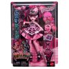 Bábika Monster High Scary Sweet Birthday 1600 Draculaura