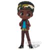 Stranger Things Lucas Q postava 13cm