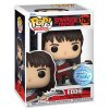 POP figúrka Stranger Things Eddie Exclusive