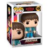 POP figúrka Stranger Things Jonathan