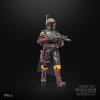 Star Wars Kniha Boba Fett - Boba Fett figúrka 15cm