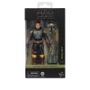 Star Wars Kniha Boba Fett - Boba Fett figúrka 15cm