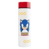 Fľaša z nerezovej ocele Sonic the Hedgehog 420 ml
