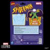 Marvel Comics Spider-Man Mysterio figúrka 15cm