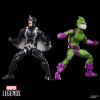 Marvel Legends Series Inhumans Black Bolt a Triton balenie 2 figúrok 15cm