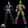 Marvel Legends Series Inhumans Black Bolt a Triton balenie 2 figúrok 15cm
