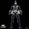 Marvel Legends Series Inhumans Black Bolt a Triton balenie 2 figúrok 15cm