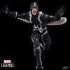 Marvel Legends Series Inhumans Black Bolt a Triton balenie 2 figúrok 15cm