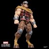 Marvel Legends Series Inhumans Medusa & Gorgon pack 2 figúrky