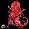 Marvel Legends Series Inhumans Medusa & Gorgon pack 2 figúrky