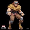 Marvel Legends Series Inhumans Medusa & Gorgon pack 2 figúrky
