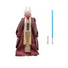 Star Wars Attack of the Clones Shaak Ti figúrka 9,5cm
