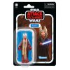 Star Wars Attack of the Clones Shaak Ti figúrka 9,5cm