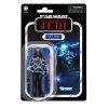 Star Wars Návrat Jediho Darth Vader Emperor Wrath figúrka 9,5cm