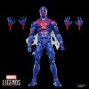 Marvel Comics Spider-Man - Spider-Man 2099 figúrka 15cm
