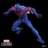 Marvel Comics Spider-Man - Spider-Man 2099 figúrka 15cm