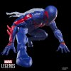 Marvel Comics Spider-Man - Spider-Man 2099 figúrka 15cm