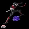 Marvel Legends Series Spider-Man Uncanny Spider-Man Nightcrawler figúrka 15cm