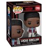 POP figúrka Stranger Things 5 Lucas Sinclair
