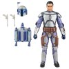 Star Wars: Klony útočia Jango Fett 15cm