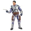 Star Wars: Klony útočia Jango Fett 15cm