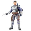 Star Wars: Klony útočia Jango Fett 15cm