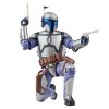Star Wars: Klony útočia Jango Fett 15cm