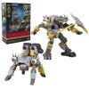 Transformers Age of the Primes Amalgamous Prime The Thirteen figúrka 14cm