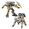 Transformers Age of the Primes Amalgamous Prime The Thirteen figúrka 14cm