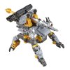 Transformers Age of the Primes Amalgamous Prime The Thirteen figúrka 14cm