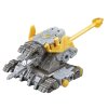 Transformers Age of the Primes Amalgamous Prime The Thirteen figúrka 14cm