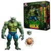 Marvel Neuveriteľný Hulk Marvel's Abomination figúrka 15cm