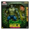 Marvel Neuveriteľný Hulk Marvel's Abomination figúrka 15cm