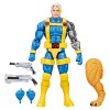 Marvel Legends Series Marvels Cable figúrka 15cm