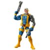 Marvel Legends Series Marvels Cable figúrka 15cm