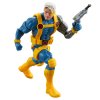 Marvel Legends Series Marvels Cable figúrka 15cm