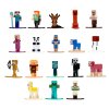 Balenie Minecraft 18 figúrok 4cm