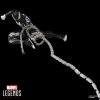 Marvel Legends Series Spider-Man Spider-Venom figúrka 15cm
