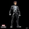 Marvel Legends Series Spider-Man Spider-Venom figúrka 15cm