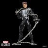 Marvel Legends Series Spider-Man Spider-Venom figúrka 15cm